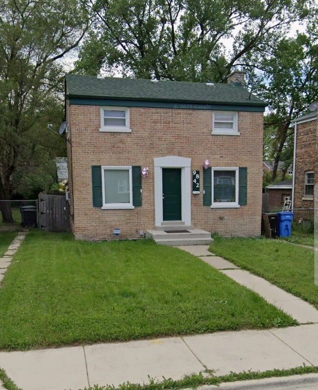 Photo - 9842 S Calhoun Ave