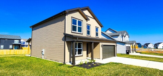 186 Monaghan Dr