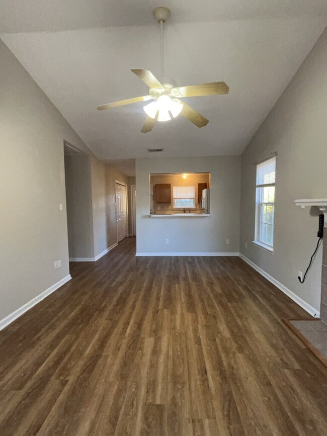 Photo - Two Bedroom Two Full Bathroom End Unit Townhome located in Indian Wells!