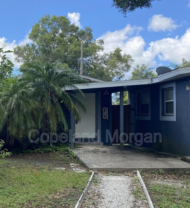 Building Photo - 3734 53rd Ave N Rental