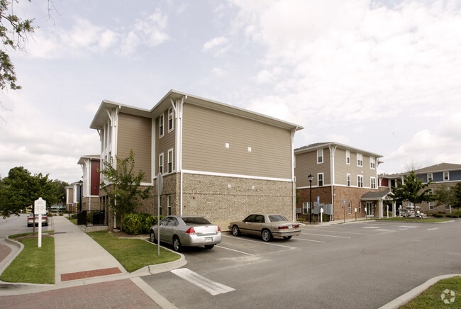 Fellwood Apartments I