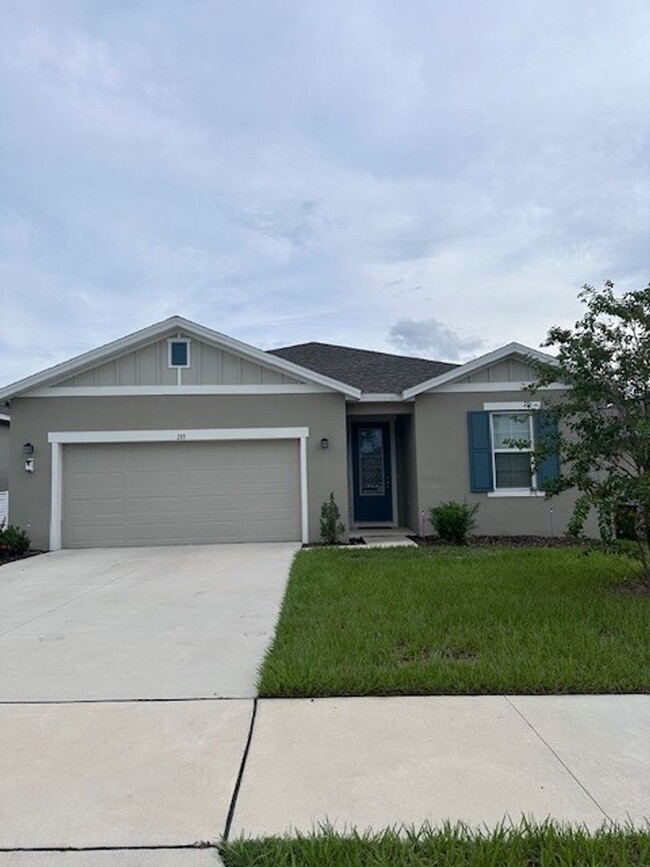 Brand New Construction 4 Bedroom, 3 Bath S... - Brand New Construction 4 Bedroom, 3 Bath S... House