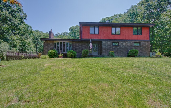 Photo - 143 Willington Hill Rd Townhome