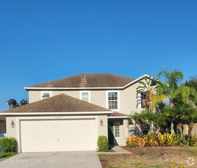 Building Photo - 1718 Sawgrass Dr SW Rental