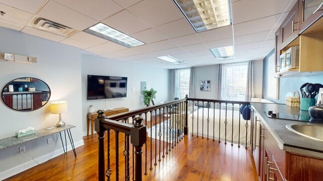 Photo - 0 bedroom in Boston MA 02108 Unit #1