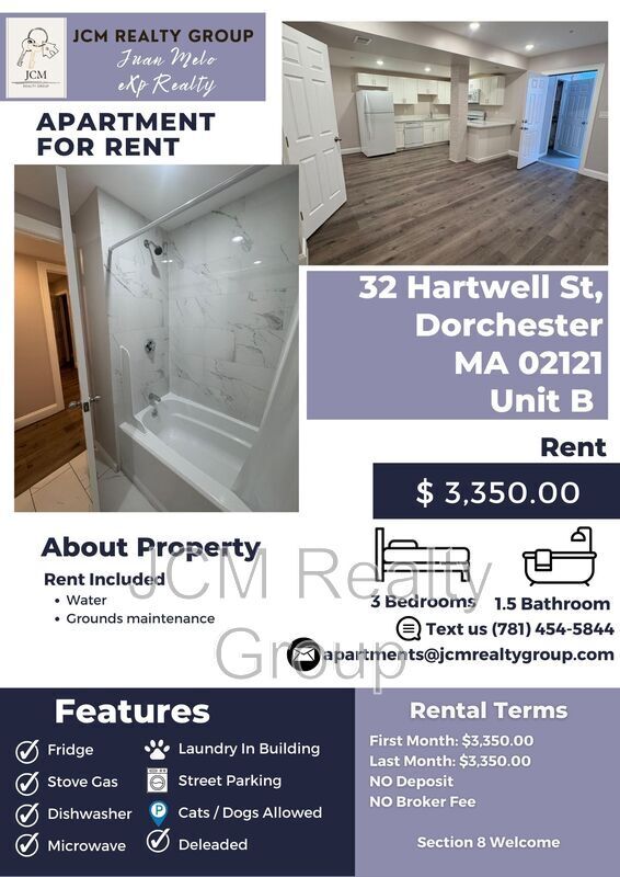 Photo - 32 Hartwell St Unit B