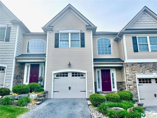 Building Photo - 1621 Finches Garden Rd Rental