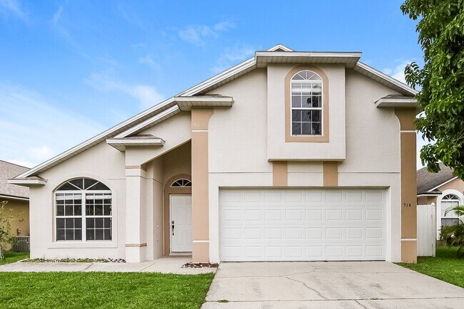 Photo - 914 Copenhagen Way