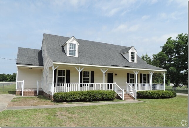 Building Photo - 3230 Turnage Rd Rental