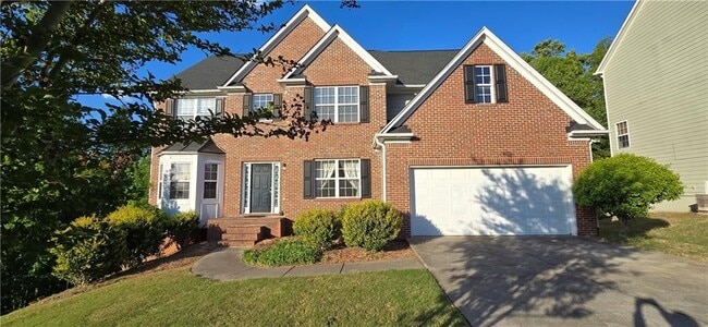Building Photo - 3811 Roxfield Dr NE