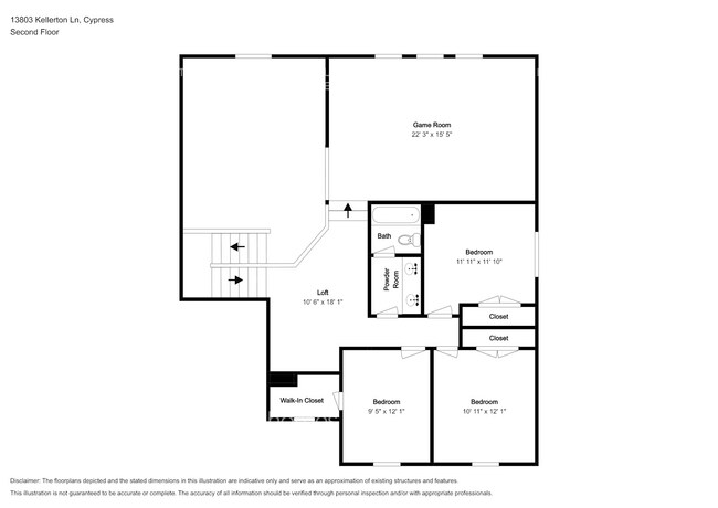 Photo - 13803 Kellerton Ln