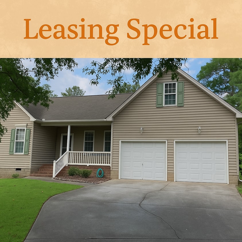 Beautiful 4BBD/2BA home - Beautiful 4BBD/2BA home