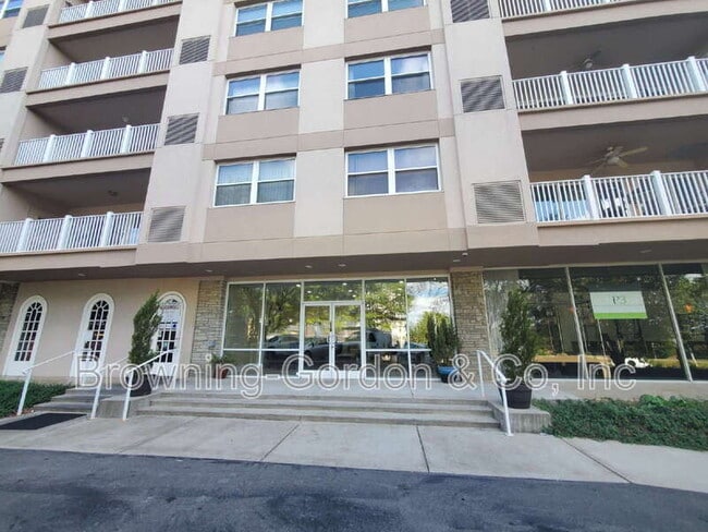 Photo - 3415 West End Ave Unit #610 D