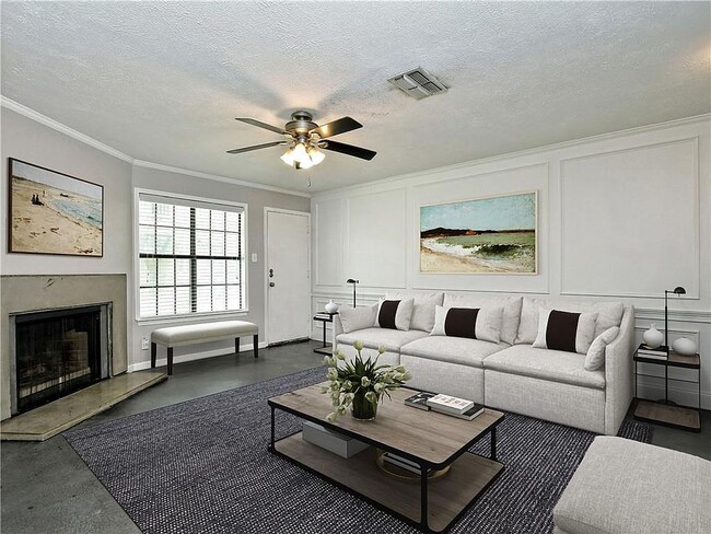 Photo - Apartment for Rent Unidad 201