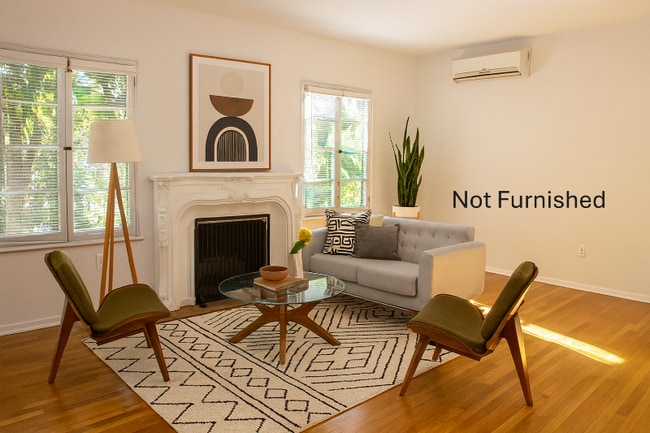 Building Photo - 1210 N Orange Grove Ave Unit 7