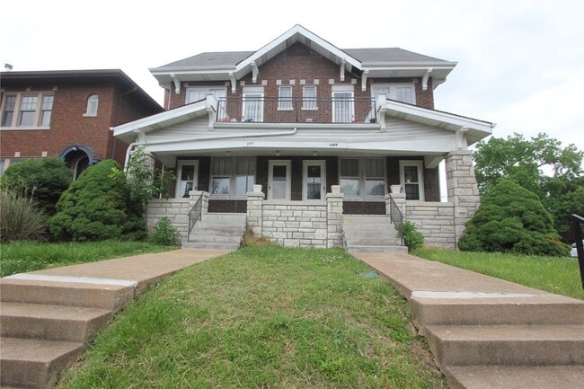 Photo - 3971 Wilmington Ave Apartamento Unidad 1st fl