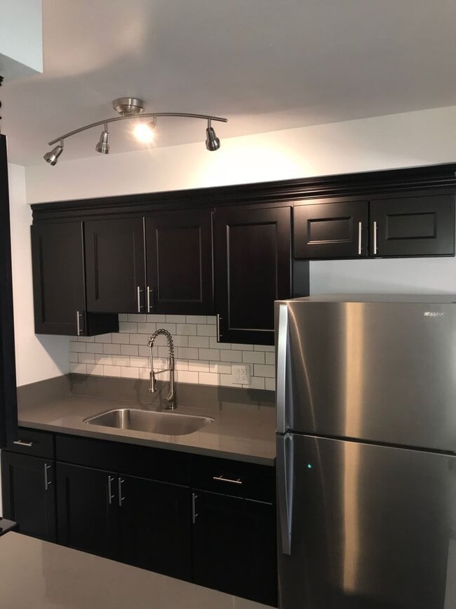 The Bloc Apartments