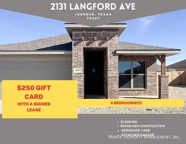 Building Photo - 2131 Langford Ave