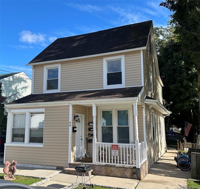 Photo - 46 Dawson Ave Unit 1