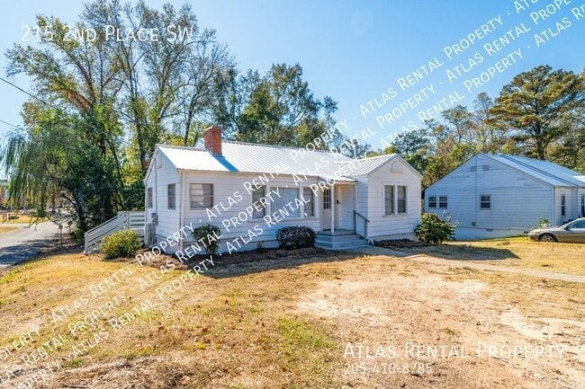 Photo - 215 2nd Pl SW