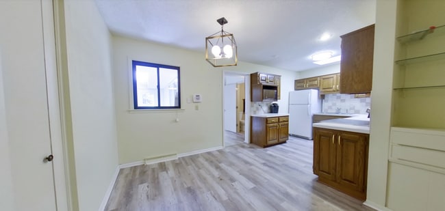 Photo - 3D Tour Available! West Side Home + Sunroom + Attached Garage + Pets Welcome + Washer & Dryer!  A...