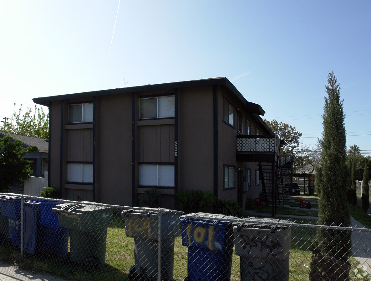 Photo - 230 E Amador St