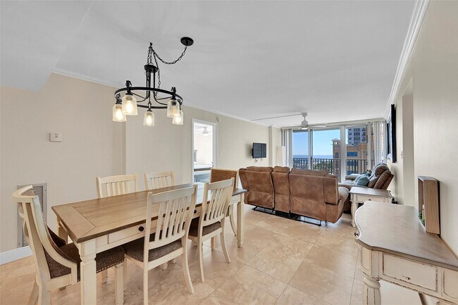 Photo - 525 N Ocean Blvd Unit 919