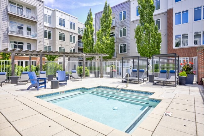 Arcadia at Rivers Edge