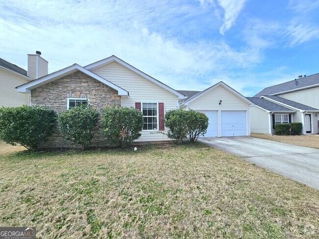 Building Photo - 4821 Heather Mill Trace Rental