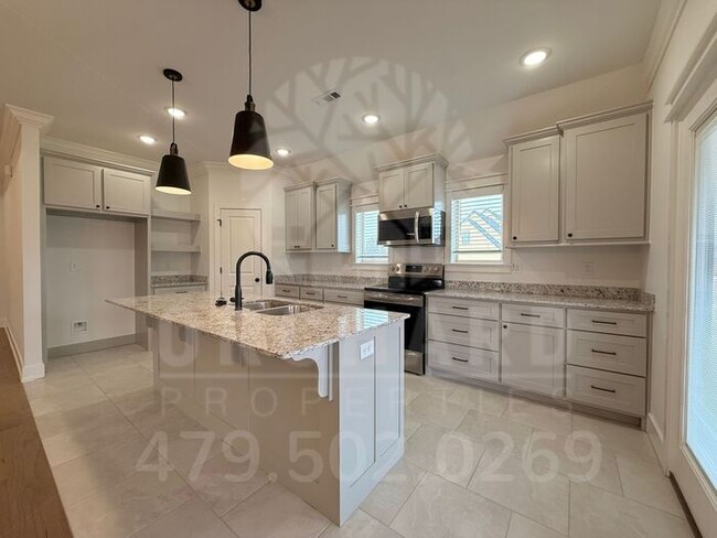 Building Photo - Bella Vista- Single-Family Home- Stunning Briarwood Plan