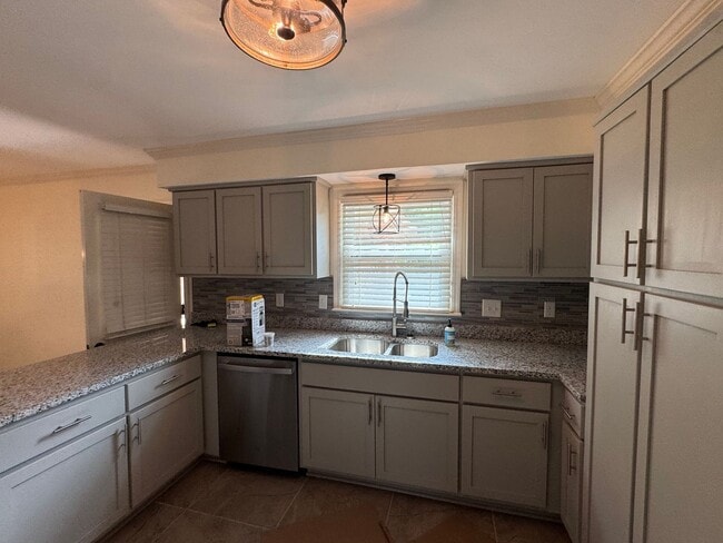Photo - Beautiful home with over 2k square feet!