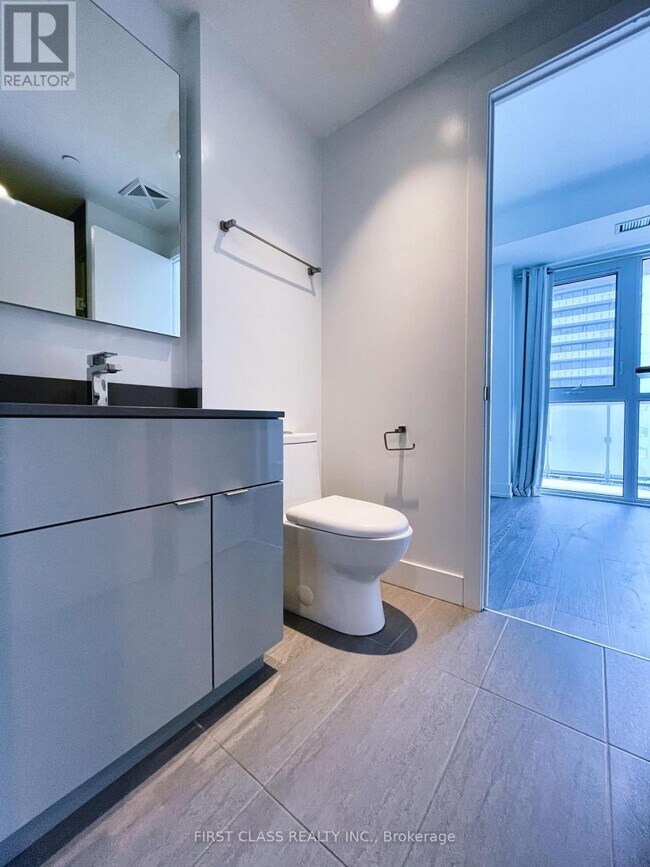 Photo - 7 Grenville St Unité 2305