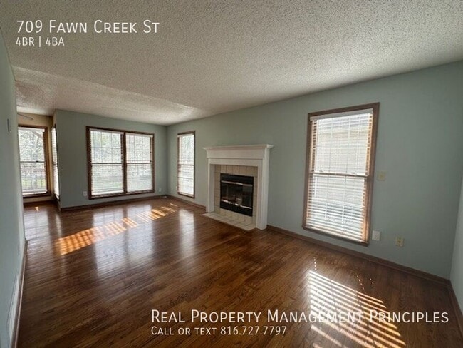 Photo - 709 Fawn Creek St
