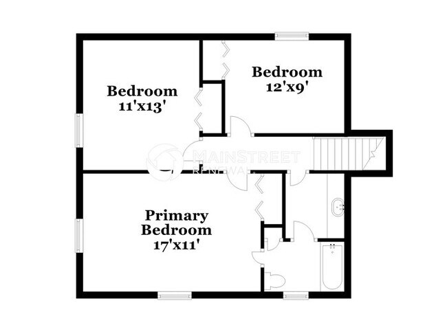Photo - 3 Bedroom Pet-Friendly Home in Antioch, TN...