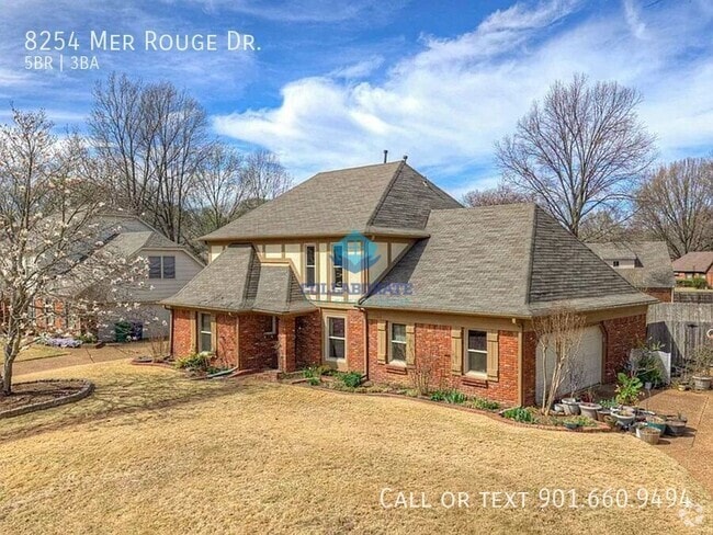 Building Photo - 8254 Mer Rouge Dr Rental