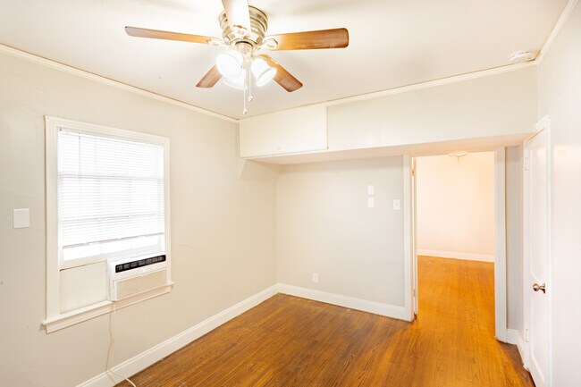 Photo - Fitzhugh Apartments