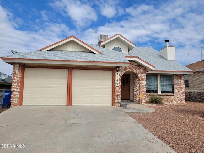 Building Photo - 7149 Golden Hawk Dr Rental