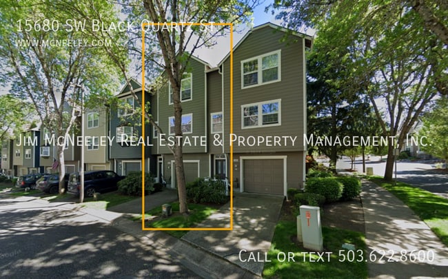 Building Photo - 15680 SW Black Quartz St