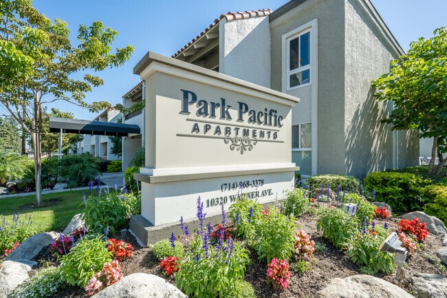 Park Pacific