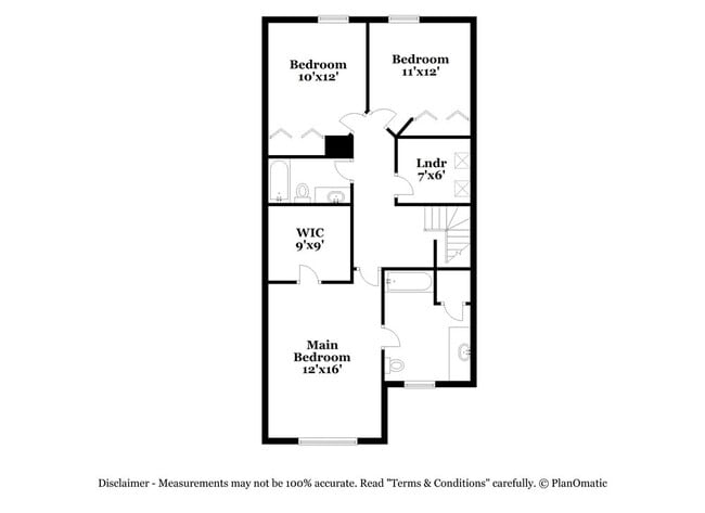 Photo - 2545 Spring Oaks Way
