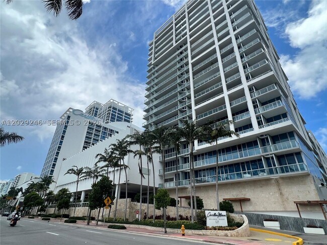 6799 Collins Ave Unit 1501