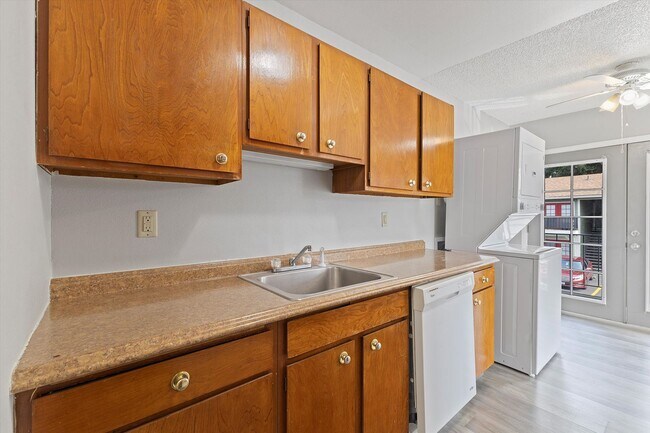 Bardon Apartments