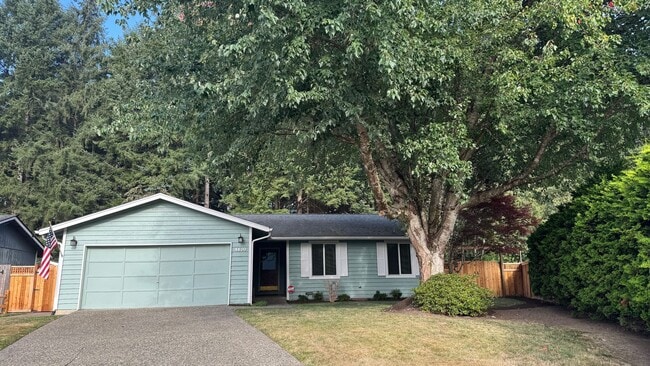3Bd/2Ba Carnation Home - 3Bd/2Ba Carnation Home