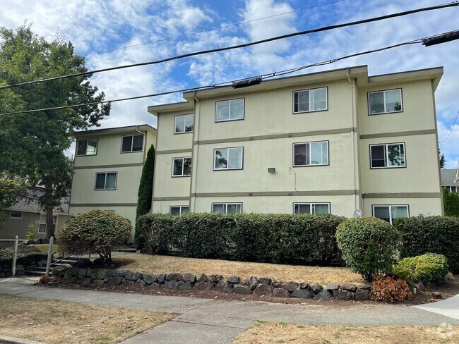 Building Photo - 301 Apartments 1BD/1BA Unit 12
