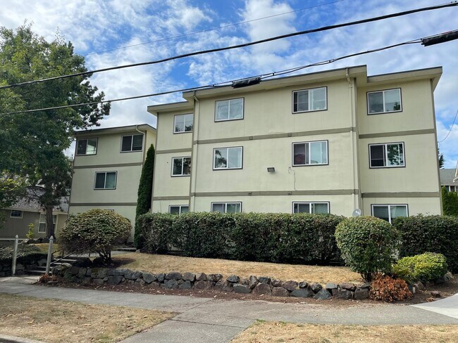 301 Apartments 1BD/1BA - 301 Apartments 1BD/1BA Unidad 12