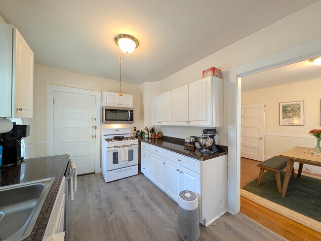 Photo - 14 Sanborn Ave Unit 1