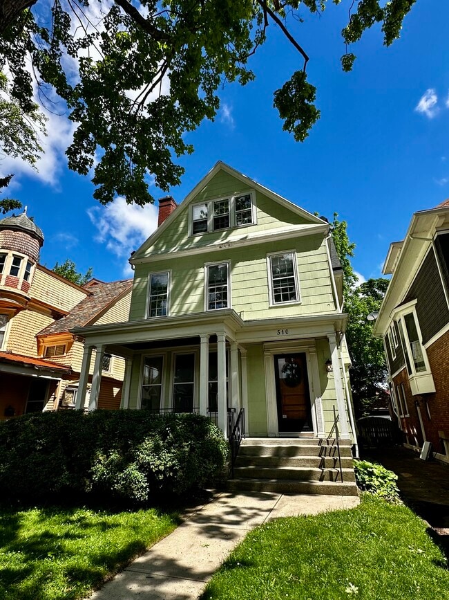 Photo - 510 Lafayette Ave