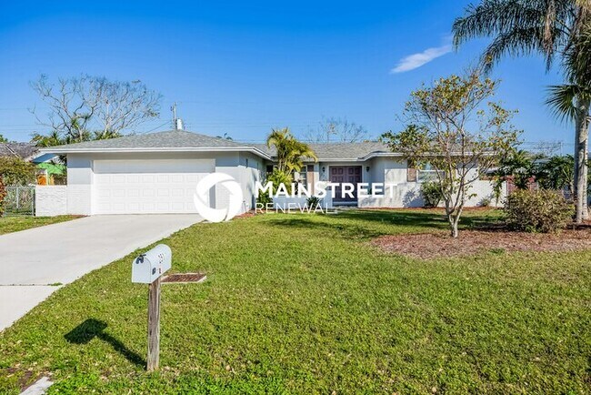 Building Photo - 3 Bedroom Pet-Friendly Home in Venice, FL ...