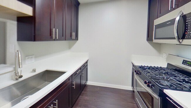 Windfaire Apartments