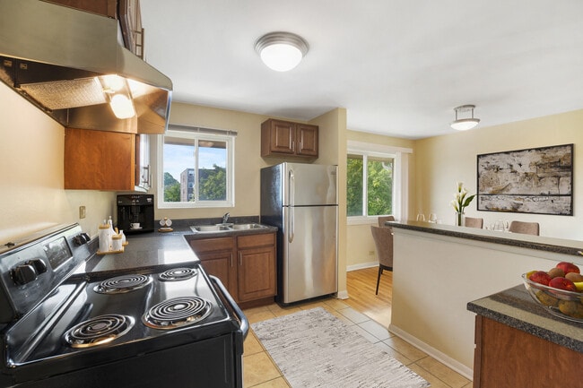 Old Orchard Residences